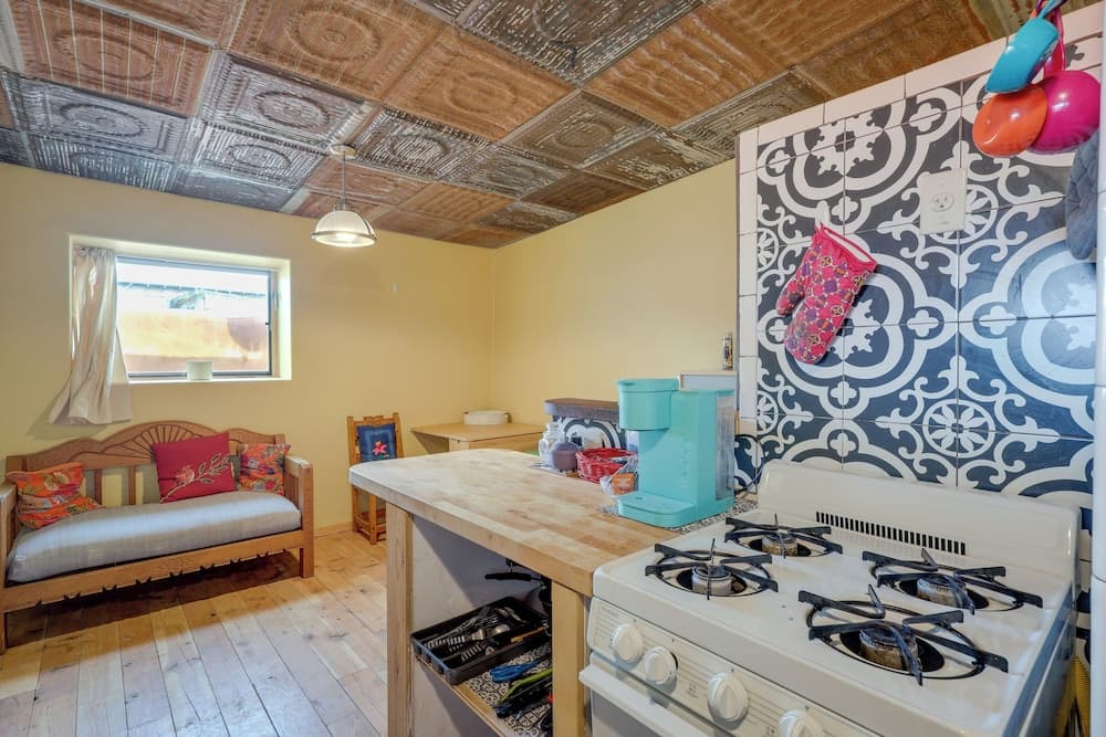 Santa Cruz Vacation Rental With Free Wifi