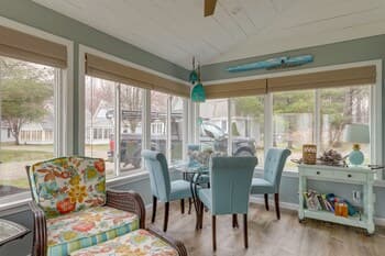 Quaint Wells Cottage - 1 Mi to Moody Beach