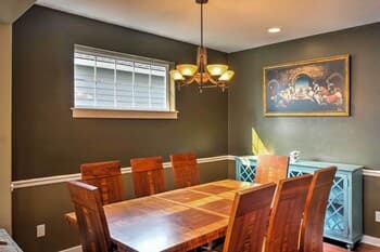 Beautiful Bozeman House - 10 Minutes to Downtown!