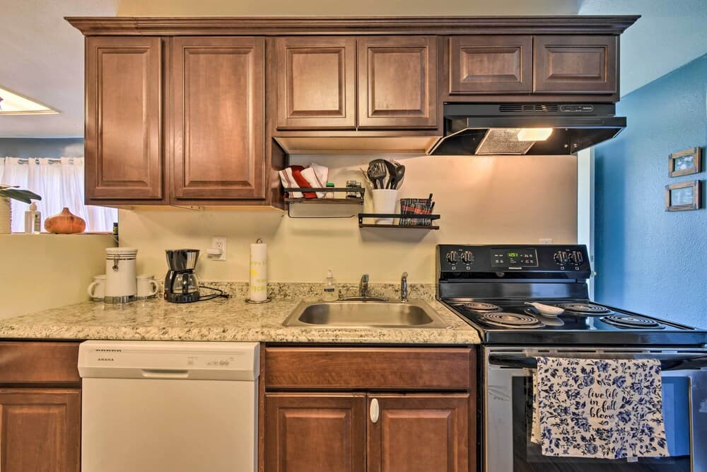 California Countryside Retreat: Pets Welcome!