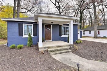 Charming Holland Abode, 4 Mi to Lake Macatawa