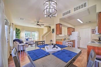 Cozy Monkey Island Home Near Golf & Resort!