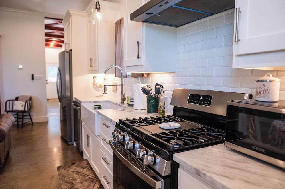 Dog-friendly Texas Ranch w/ Patio, Horses On-site