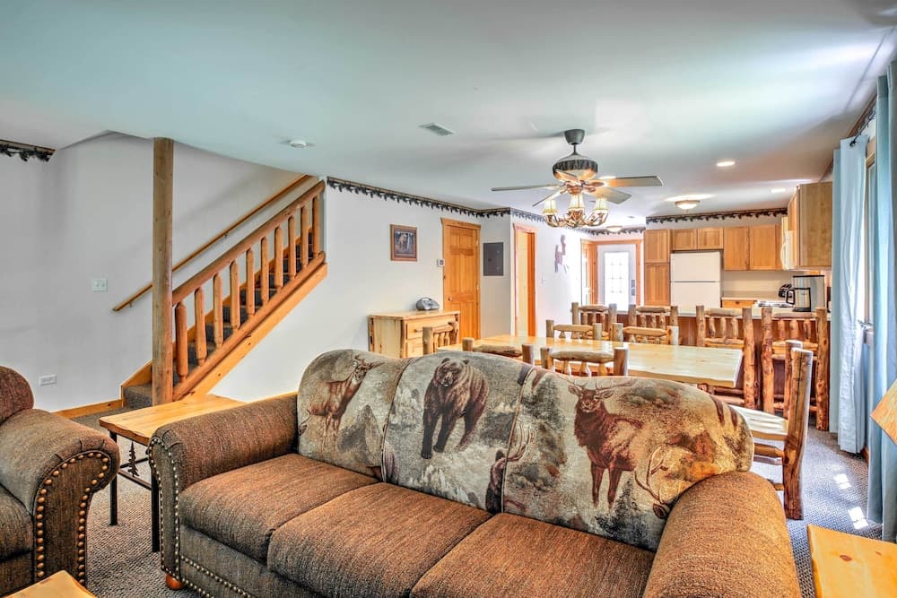 Cozy Townhome By Starved Rock State Park