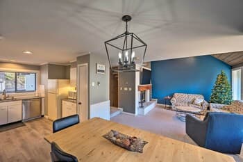 Mtn Retreat w/ Village of Loon Amenity Access