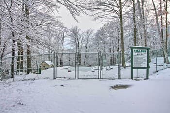 Okemo Mountain Resort