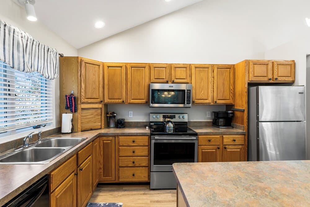 3 Mi To Bethany Beach: Family-friendly Home