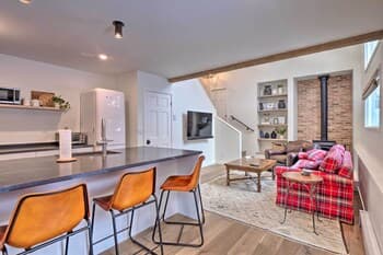Stylish Avon, Colorado, Vacation Rental!
