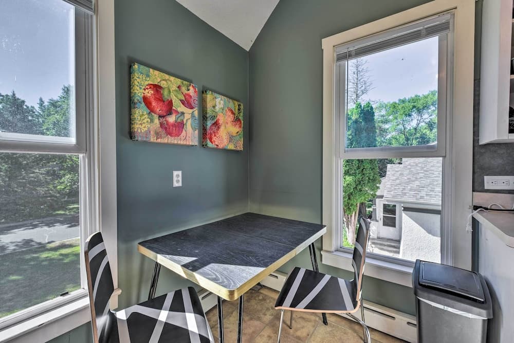 'blue Haven' Watertown Retreat By Crow River!