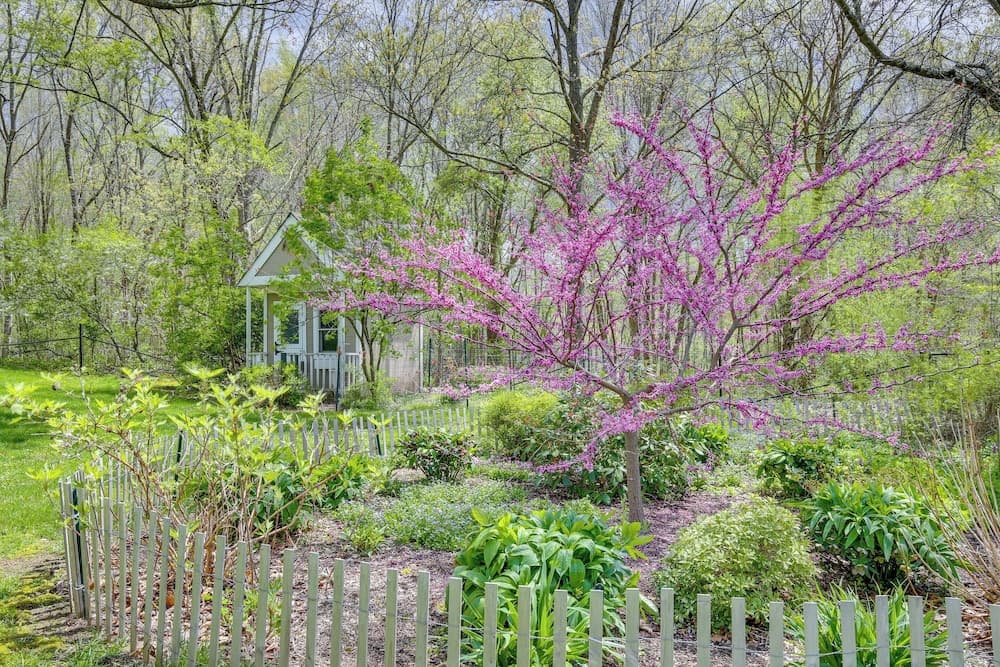 Pet-friendly Beacon Area Vacation Rental: 6 Acres