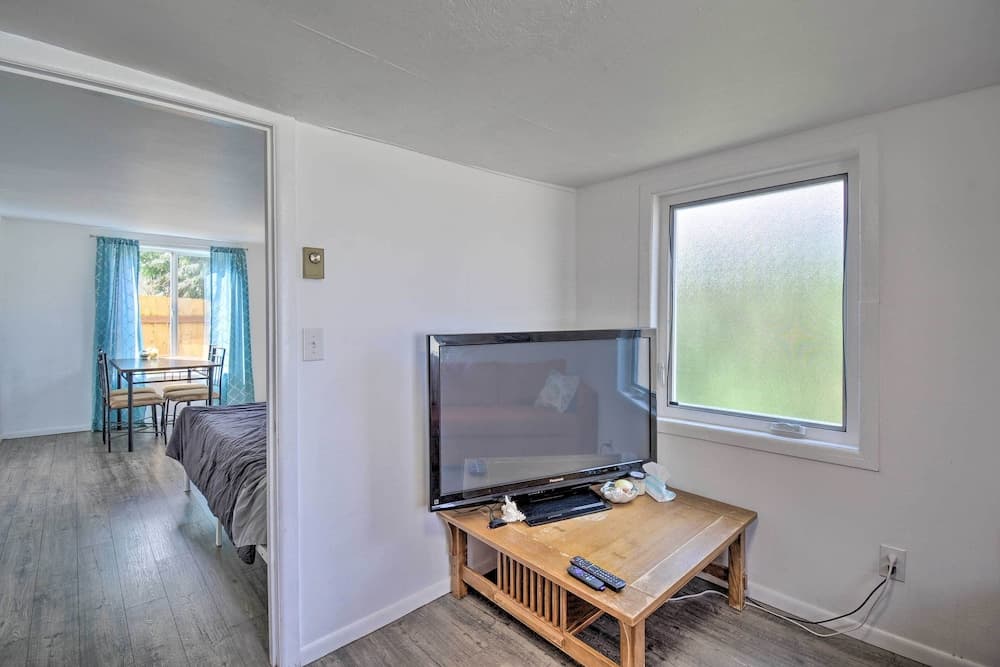 Bremerton Cottage: 2 Mi to Illahee State Park