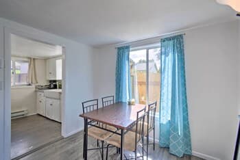 Bremerton Cottage: 2 Mi to Illahee State Park