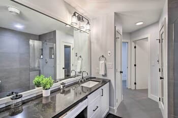 Gorgeous Granby Getaway on 37-acre Ranch!