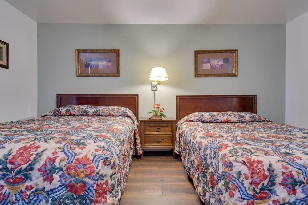 Loveland Vacation Rental: Pets Welcome