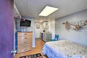 New! Vacation Rental Near Boyd Lake, Colorado!