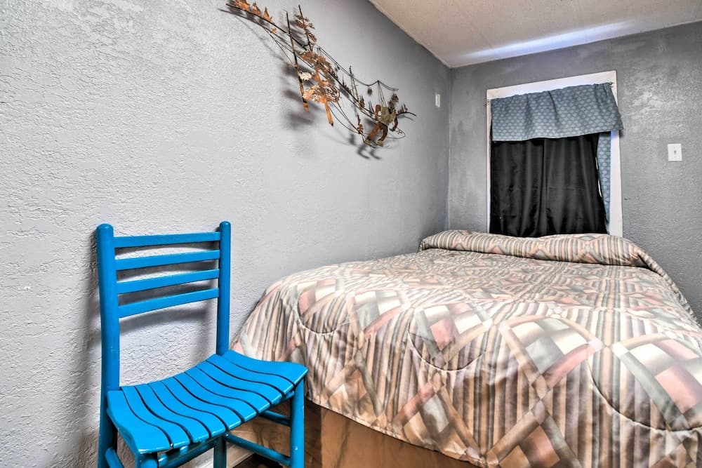 Vacation Rental Near Boyd Lake, Colorado!