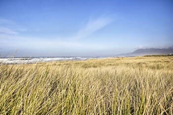 Private Rockaway Beach Retreat: 2 Blocks to Ocean!