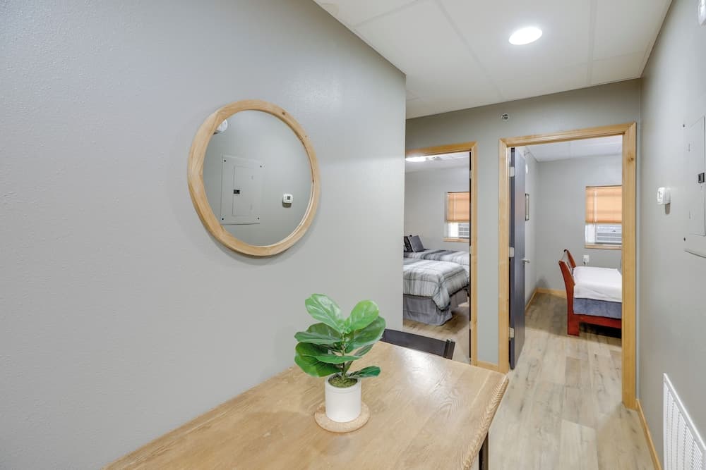 Modern Yankton Apartment Near Riverside Park!