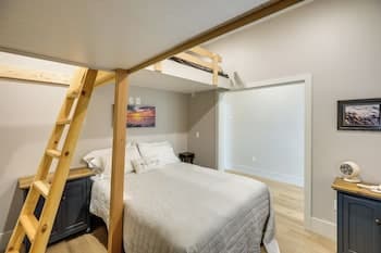 Waterfront Watertown Condo w/ Patio & Pool Access!