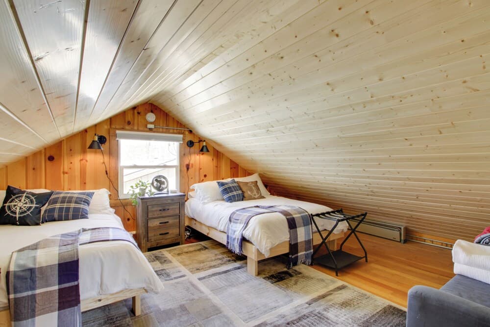 'away at Moose Bay' Breezy Point Gem w/ Game Room