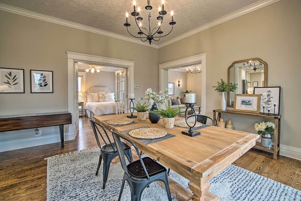 Countryside Cottage w/ Large Yard Near Topeka