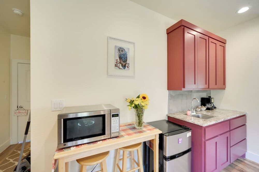 Cozy Casita & Cabana on Lake Marble Falls!