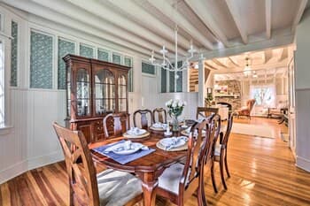 Family-friendly Getaway - 1 Mi to Pocono Lake!