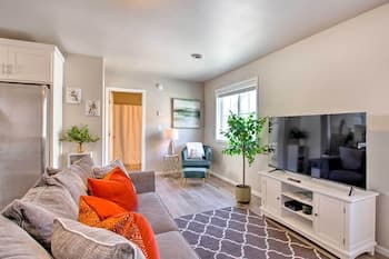 Modern Fargo Townhome in Central Location!