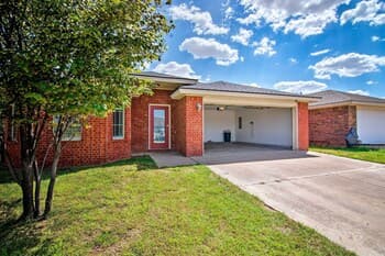 Pet-friendly Lubbock Home W/yard - 6Mi to TTU
