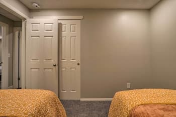 Westminster Home w/ Game Room + Private Yard!