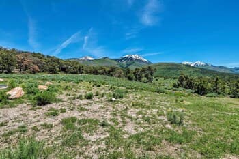 5-acre Moab Studio W/bbq & Stunning Mtn Views