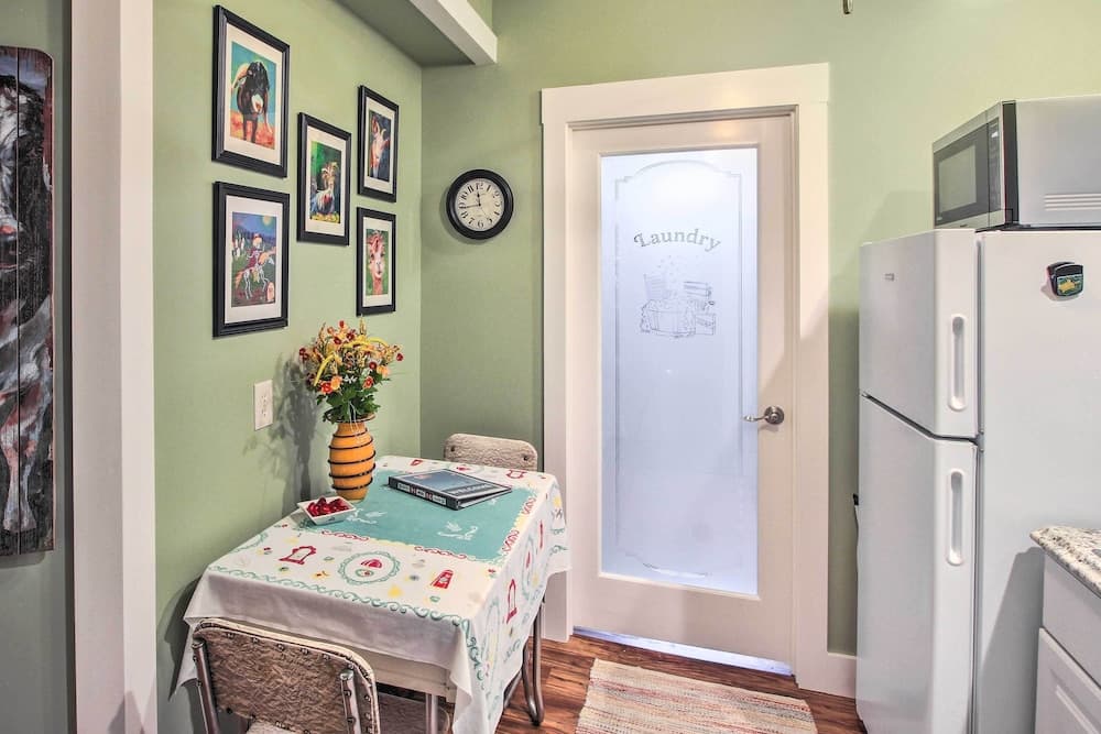 Countryside Vacation Rental in Paola!