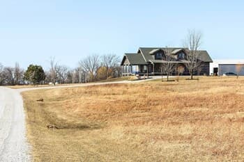 Countryside Vacation Rental Retreat