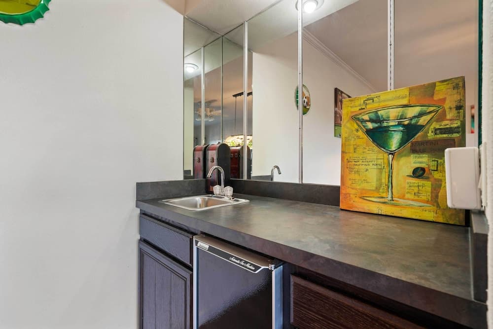 Hot Springs Vacation Rental w/ Game Room!