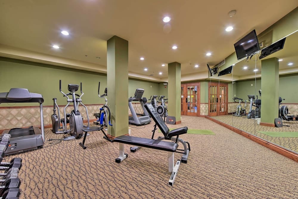 Solitude Creekside Condo-closest to Ski Lift!