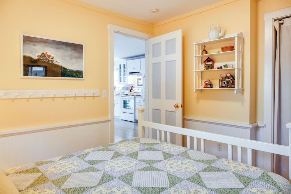 'osprey Cottage' South Freeport Home on Casco Bay!