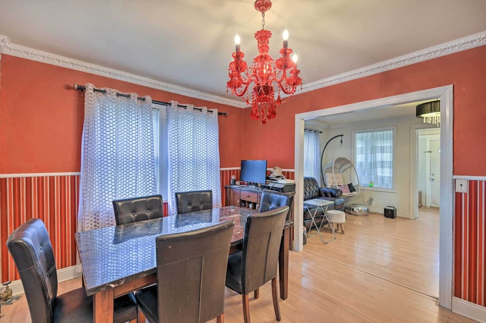 Charming New York Escape Near Central Park!