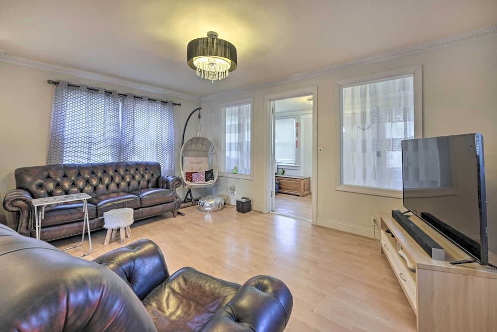 Charming New York Escape Near Central Park!