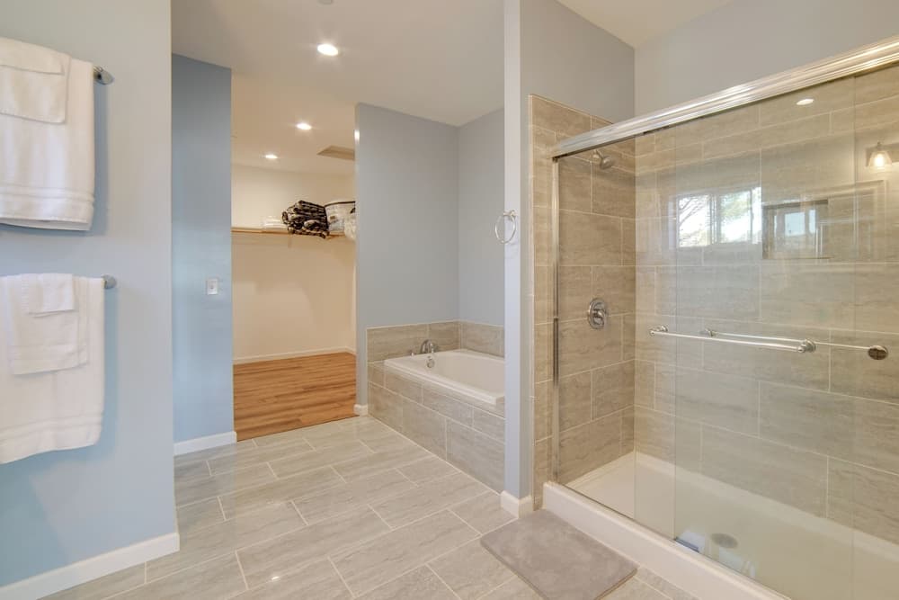 Clearlake Vacation Rental w/ Nearby Lake Access!