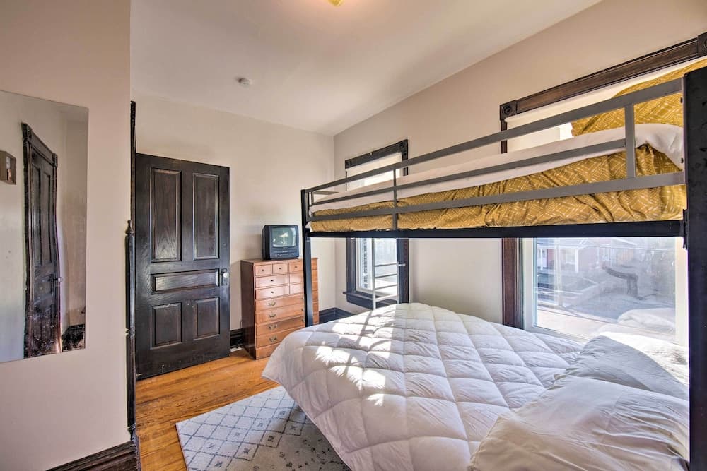 Gettysburg Area Retreat, 12 Mi to Nat'l Park!