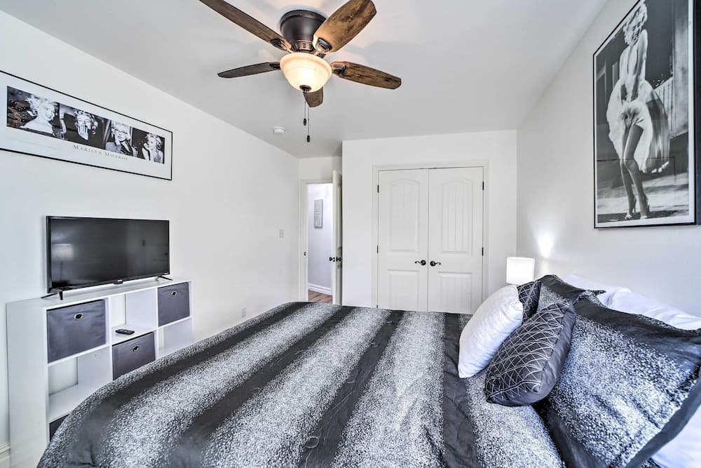 Claremore Getaway ~ 2 Mi to Historic District