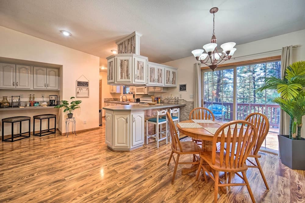 'lazy Bear Den' ~ 9 Mi to Vallecito Reservoir