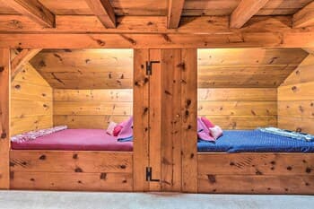 Quaint Home W/grill-10mi to Hot Springs Natl Park