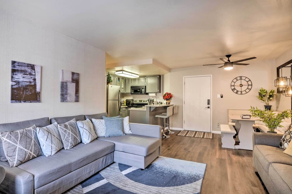 Sweet Skiers Escape < Half-mile to the Slopes!