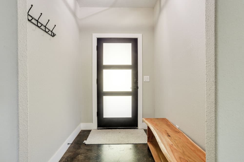 1 Mi to Boating & Beaches: Lake Texoma Getaway