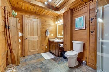 Serene Nature Getaway w/ Deck + Pool Access!