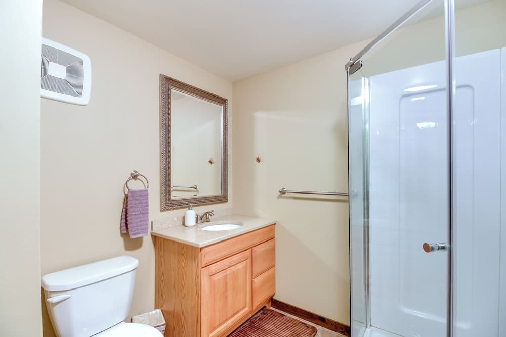 Beautiful Breezy Point Home w/ Beach & Dock!