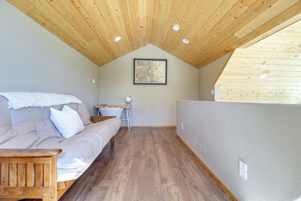 Colorado Cabin Getaway Near Pikes Peak!