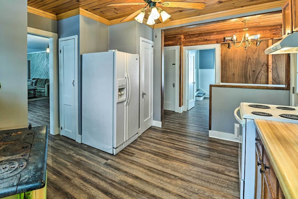 Forestport Home w/ Access to Otter Lake