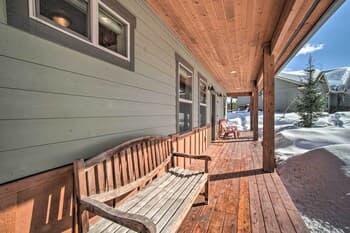 Mccall Home + Hot Tub ~ 2 Mi to Payette Lake